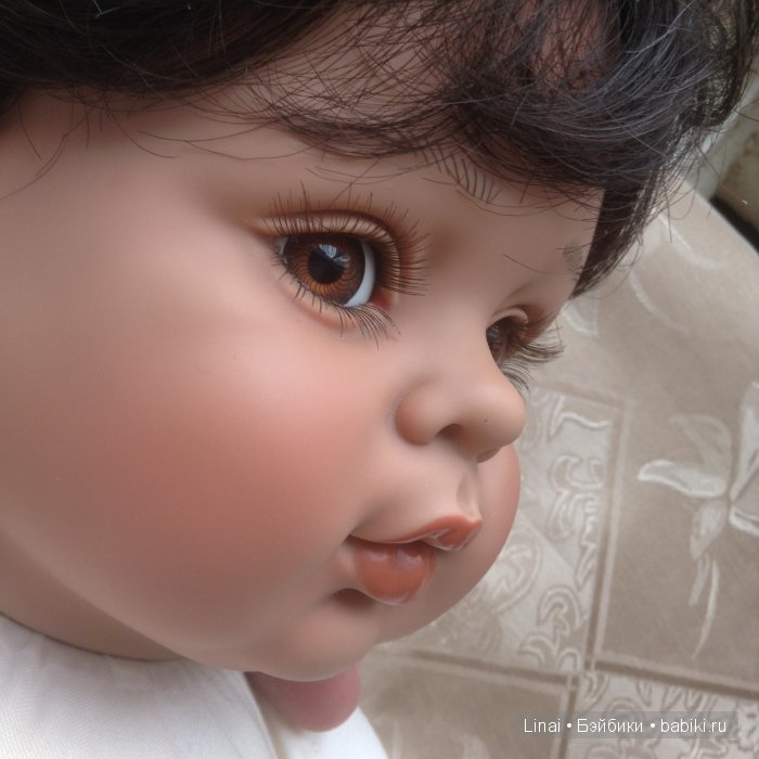 Моя Спанос, Fayzah Spanos (фото 2)