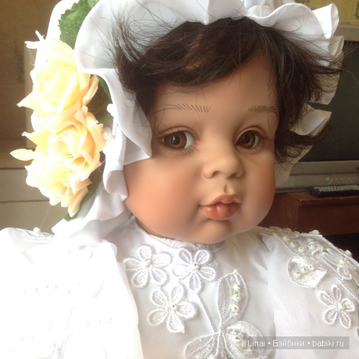 Моя Спанос, Fayzah Spanos