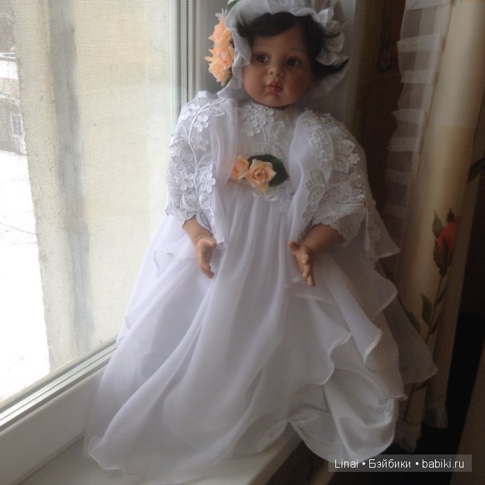 Моя Спанос, Fayzah Spanos