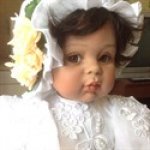 Моя Спанос, Fayzah Spanos