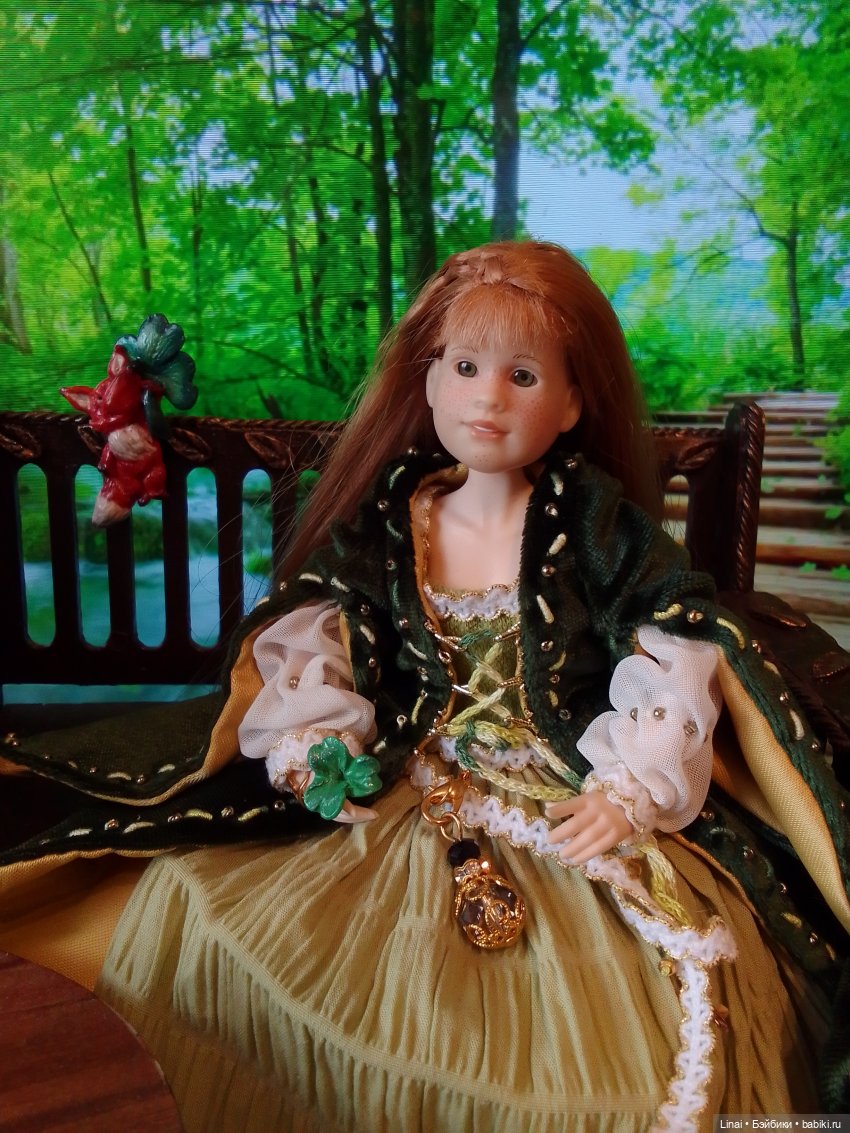 Подарки после дня Святого Патрика