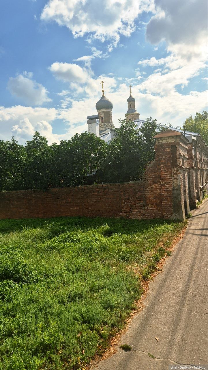 Серпухов и "МОРЕ ВЕЛИКИХ" (фото 3)
