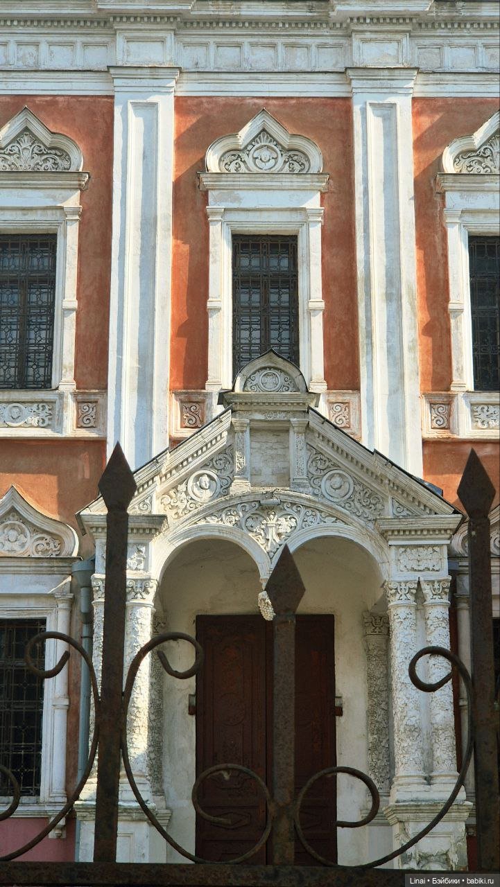 Серпухов и "МОРЕ ВЕЛИКИХ" (фото 2)