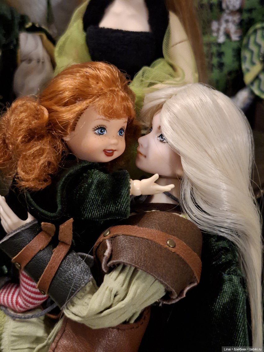 По следам дня Святого Патрика (фото 8)