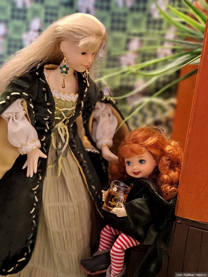 По следам дня Святого Патрика | Бэйбики По следам дня Святого Патрика