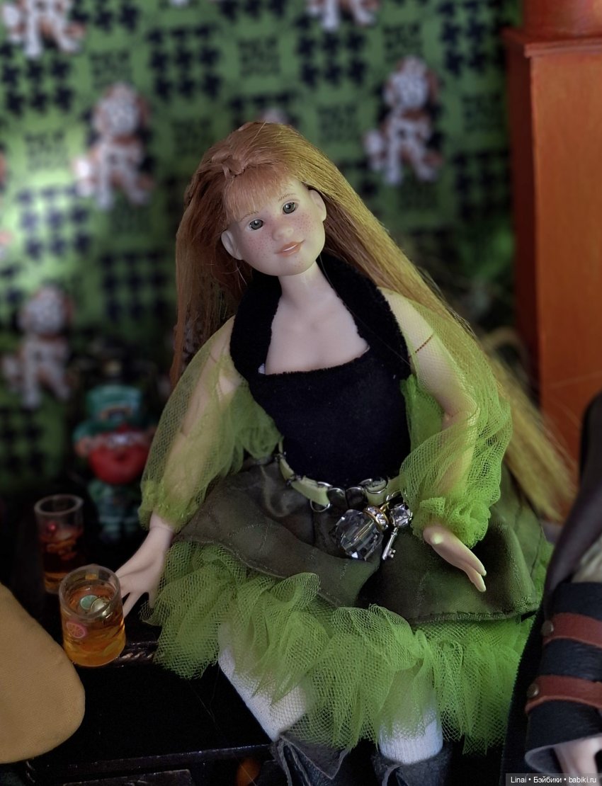 По следам дня Святого Патрика (фото 10)