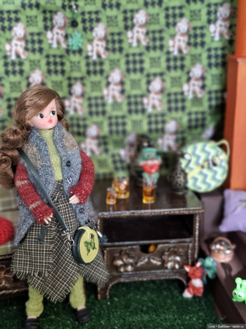 По следам дня Святого Патрика (фото 2)