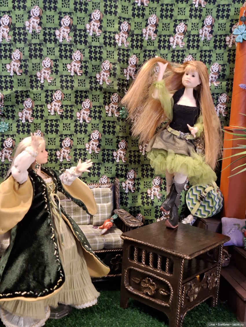 По следам дня Святого Патрика