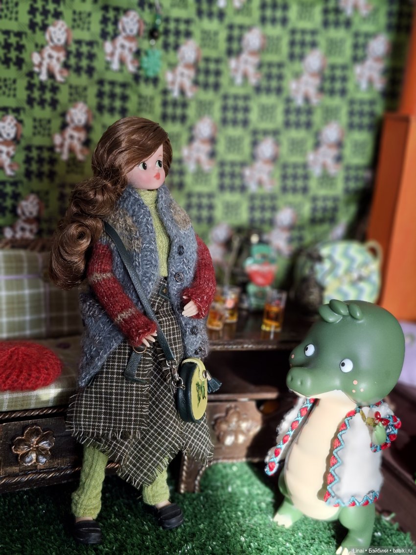 По следам дня Святого Патрика (фото 3)