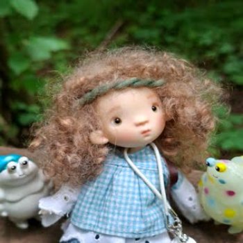 Птичкины прогулки