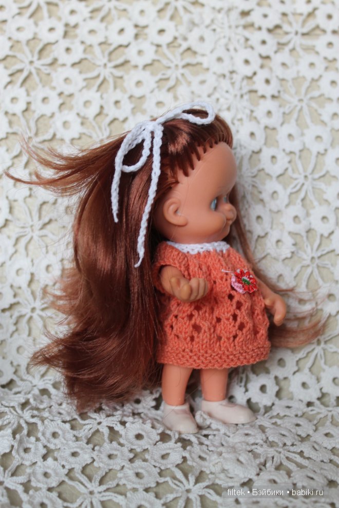 Продолжаю показывать свою коллекцию винтажек (фото 3)