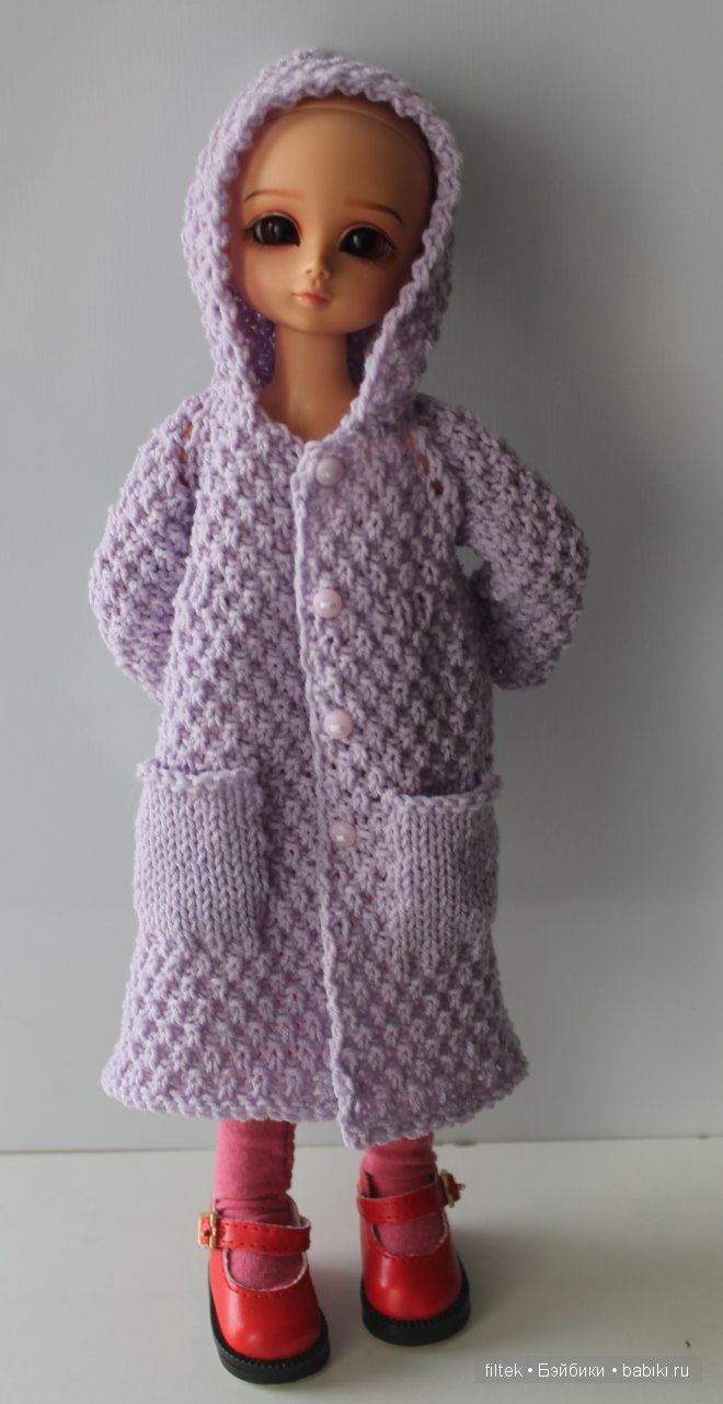 Связано на заказ — Одежда и обувь для кукол BJD (БЖД): 1/3