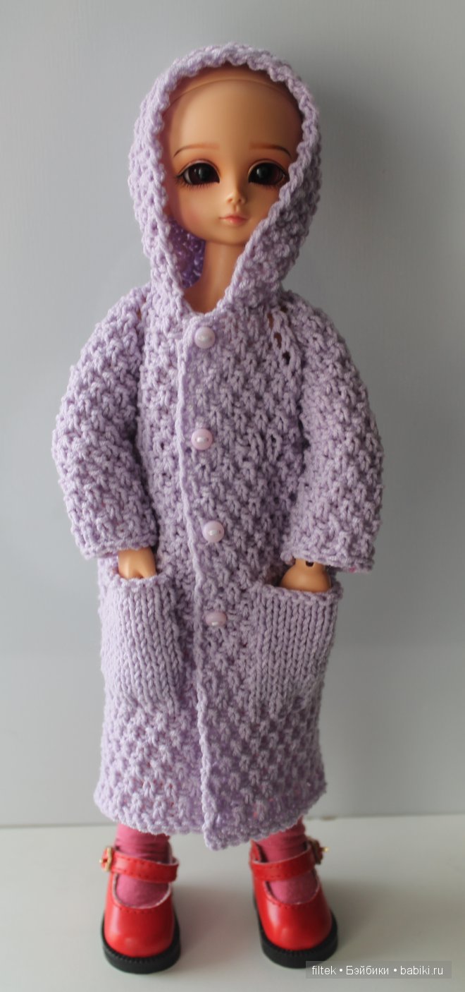 Связано на заказ — Одежда и обувь для кукол BJD (БЖД): 1/3