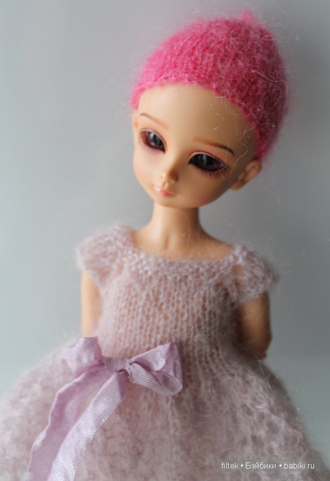 Связано на заказ — Одежда и обувь для кукол BJD (БЖД): 1/3 (фото 4)