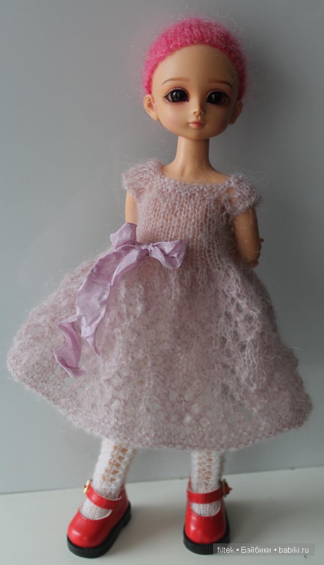 Связано на заказ — Одежда и обувь для кукол BJD (БЖД): 1/3