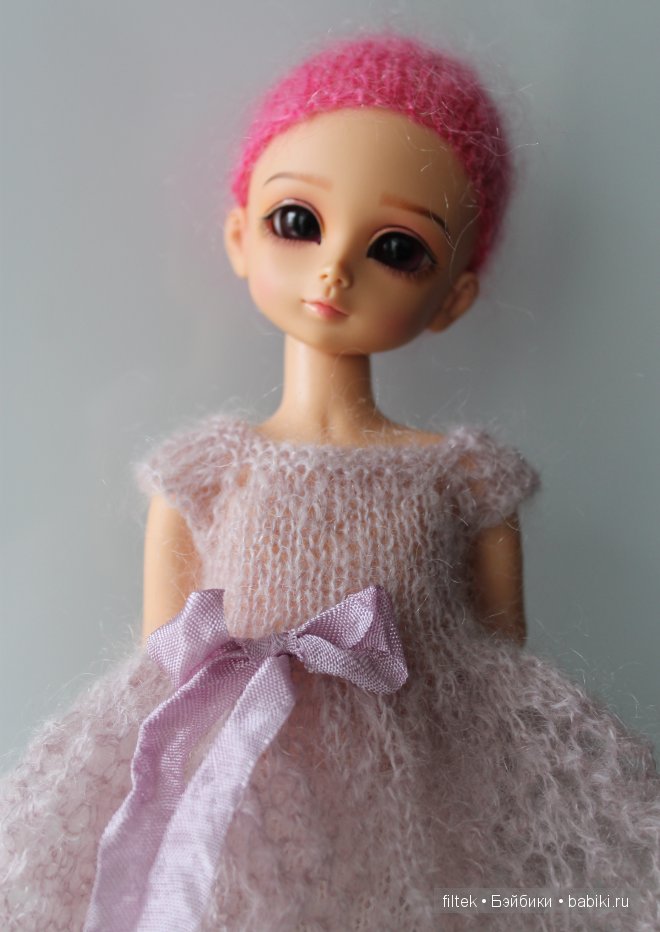 Связано на заказ — Одежда и обувь для кукол BJD (БЖД): 1/3 (фото 5)