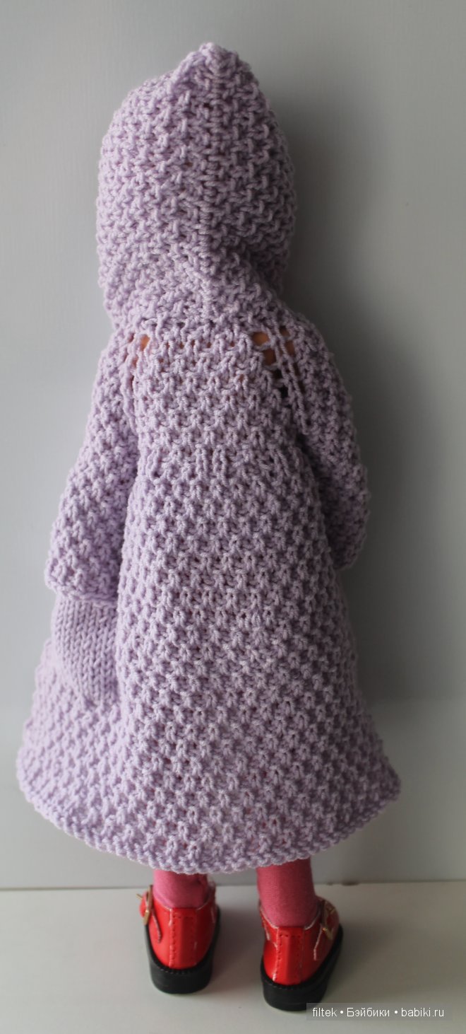 Связано на заказ — Одежда и обувь для кукол BJD (БЖД): 1/3