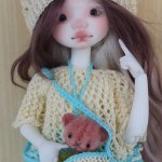 Любовь с первого взгляда.