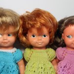 Скромное обаяние винтажа