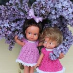 И снова винтаж...