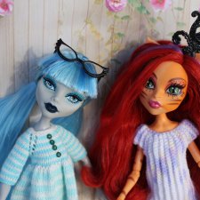 Мое новое увлечение, неожиданное даже для меня самой