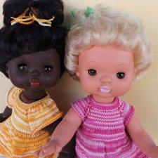 И еще немного винтажа....