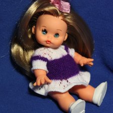 Новое в моей коллекции винтажа