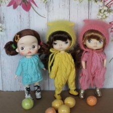 Время Монст и Холала