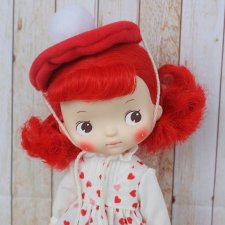 Приехала моя малышка Холала-Shanshan