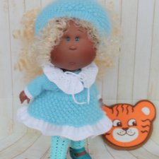 Кукольное ателье. Новинки