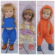 Вернисаж моих работ. Часть 3. Мироши