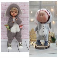 Вернисаж моих работ часть 9. Заключительная. Предпраздничная