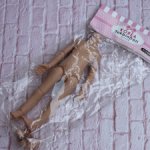 Новое шарнирное тело К7 для кукол Паола Рейна