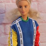 Кукла Barbie BMR1959 Блондинка
