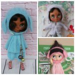 Тотальная распродажа. Авторские вязанные комплекты на Блайз