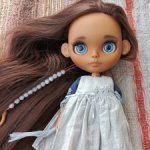 Кастомная Блайз ТБЛ