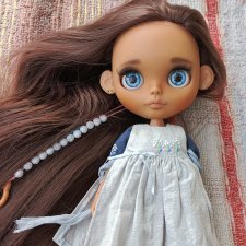 Кастомная Блайз ТБЛ