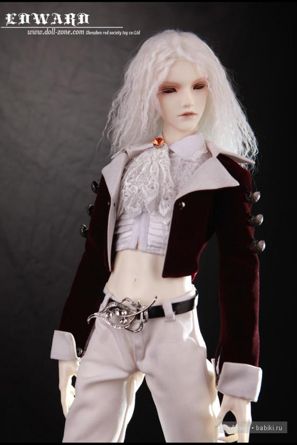 Страстно желаю этих красавцев (фото 4)