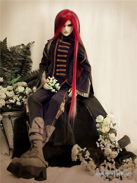 Страстно желаю этих красавцев (фото 10)