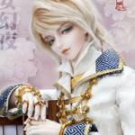 Страстно желаю этих красавцев!