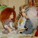 Пижамная вечеринка