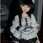 Мое скромное шитье