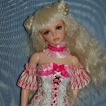 КОЛОМБИНА (Kassia, Iplehouse)