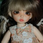 Новый наряд под новое личико. Fairland, Ante