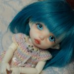 Мейк для Антешки/pukifee