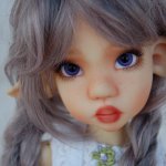 Мои мейки☺