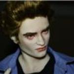 Мое приобретение. Портретные куклы