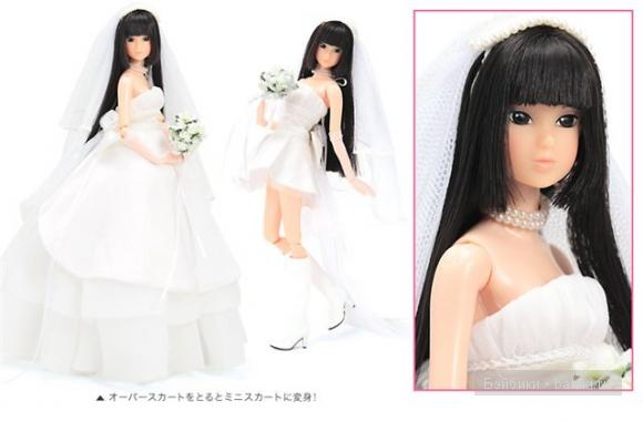 Как у вас появились куклы Момоко (фото 5)