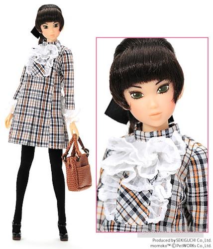 Как у вас появились куклы Момоко (фото 3)