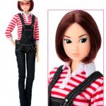 Как у вас появились куклы Момоко?